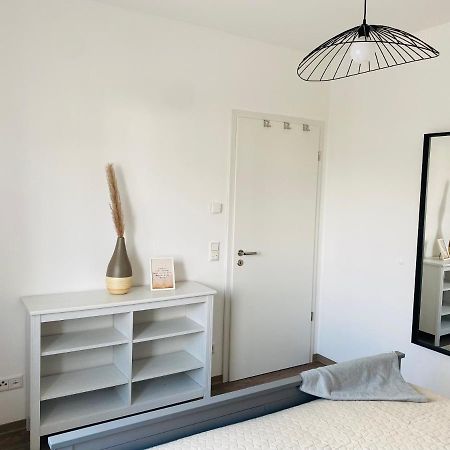אייכנצל Gemuetliche Neubauwohnung 70Qm מראה חיצוני תמונה