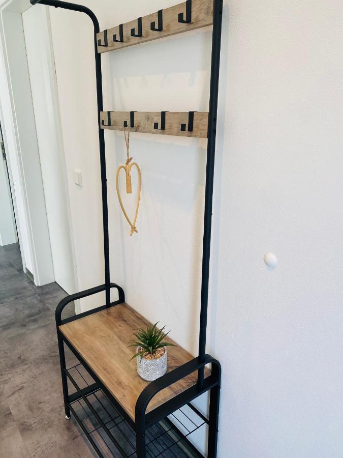 אייכנצל Gemuetliche Neubauwohnung 70Qm מראה חיצוני תמונה