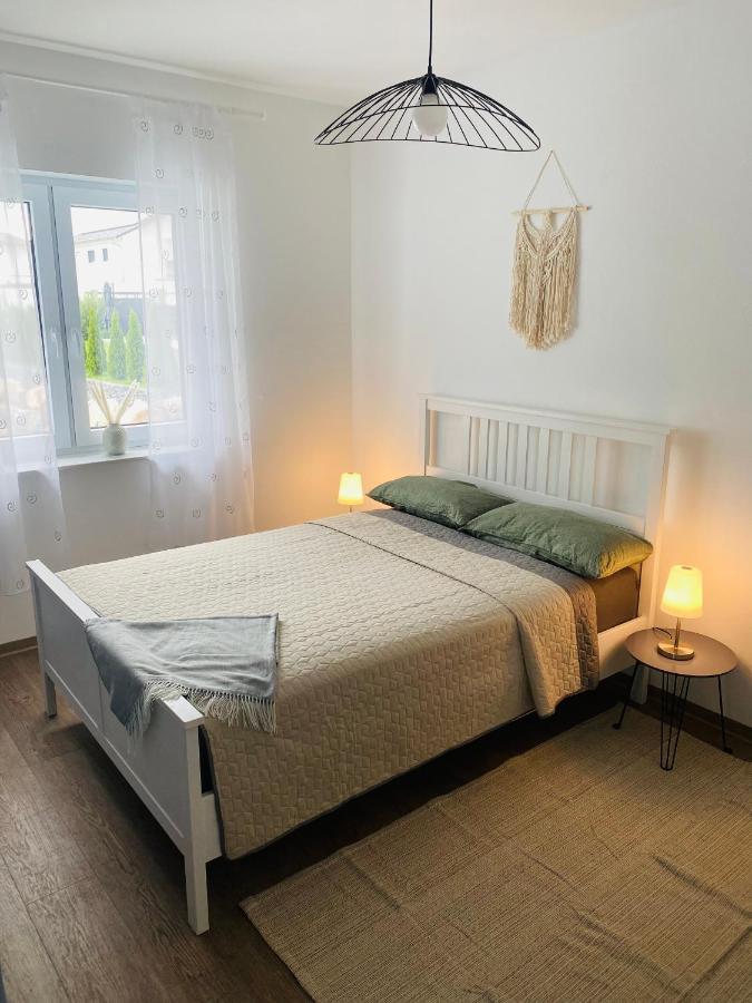 אייכנצל Gemuetliche Neubauwohnung 70Qm מראה חיצוני תמונה